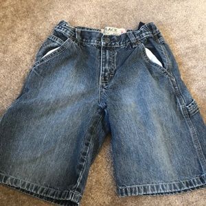 Boys Shorts